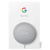 Loa Di Động GOOGLE Nest Mini Gen 2