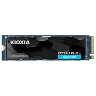 Ổ Cứng SSD Kioxia 2TB EXCERIA PLUS G3 NVMe Gen 4