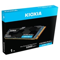Ổ Cứng SSD Kioxia 2TB EXCERIA PLUS G3 NVMe Gen 4