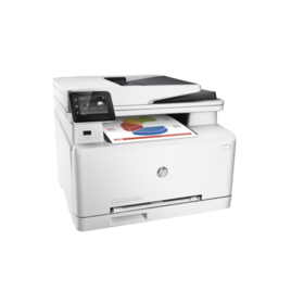 Máy In Laser Màu HP LaserJet Pro MFP M274n (M6D61A) Máy In Laser Màu HP LaserJet Pro MFP M274n (M6D61A)