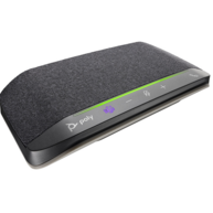 Loa Di Động Plantronics Poly Sync 10 Microsoft Teams Certified Speakerphone (77P34AA)