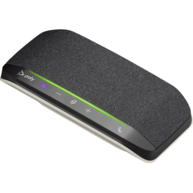 Loa Di Động Plantronics Poly Sync 10 Microsoft Teams Certified Speakerphone (77P34AA)