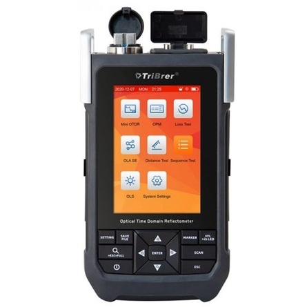 Máy đo cáp quang  TriBrer  TB-700-SCA