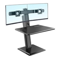 Giá Treo Gắn Bàn  North Bayou 2 LCD S100 (22-27")