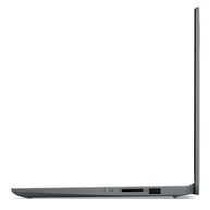 Máy Tính Xách Tay Lenovo IdeaPad 1 - 14ALC7 Ryzen 5 - 5500U/16GB DDR4/512GB SSD/AMD Radeon Graphics/14" Full HD/Win 11 Home/Cloud Grey (82R30078VN)