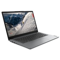 Máy Tính Xách Tay Lenovo IdeaPad 1 - 14ALC7 Ryzen 5 - 5500U/16GB DDR4/512GB SSD/AMD Radeon Graphics/14" Full HD/Win 11 Home/Cloud Grey (82R30078VN)