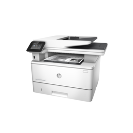 Máy In Laser Trắng Đen HP LaserJet Pro MFP M426fdn (F6W14A) Máy In Laser Trắng Đen HP LaserJet Pro MFP M426fdn (F6W14A)