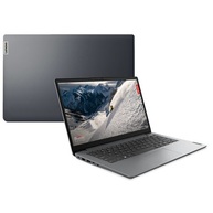 Máy Tính Xách Tay Lenovo IdeaPad 1 - 14ALC7 AMD Ryzen 7-5700U/16GB DDR4/512GB SSD/14" Full HD/AMD Radeon Graphics/Win 11 Home/Cloud Grey (82R30077VN)