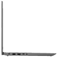 Máy Tính Xách Tay Lenovo Ideapad 3-15IAU7 Core i3-1215U/16GB DDR4/512GB SSD/Integrated Intel UHD Graphics/15.6" Full HD/Win 11 Home/Arctic Grey (82RK015AVN)