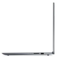 Máy Tính Xách Tay Lenovo Ideapad Slim 3-15ABR8 AMD Ryzen 5-7430U/16GB DDR4/512GB SSD/Integrated AMD Radeon Graphics/15.6" Full HD/Win 11 Home/Arctic Grey (82XM00EJVN)