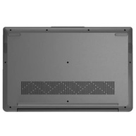 Máy Tính Xách Tay Lenovo Ideapad 3-14IAH8 Core i5-12450H/8GB LPDDR5/512GB SSD/14" Full HD/Integrated Intel UHD Graphics/Win 11 Home/Arctic Grey (83EQ0004VN)