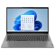 Máy Tính Xách Tay Lenovo Ideapad 3-14IAH8 Core i5-12450H/8GB LPDDR5/512GB SSD/14" Full HD/Integrated Intel UHD Graphics/Win 11 Home/Arctic Grey (83EQ0004VN)