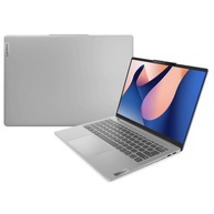 Máy Tính Xách Tay Lenovo Ideapad Slim 5 -14IMH9 Core Ultra 7-155H/32GB LPDDR5x/512GB SSD/14" WUXGA/Integrated Intel Graphics/Win 11 Home SL/Cloud Grey (83DA001YVN)