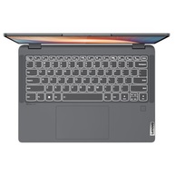 Máy Tính Xách Tay Lenovo IdeaPad Flex 5 - 14ALC7 AMD Ryzen 7-5700U/16GB LPDDR4x/512GB SSD/14" WUXGA Touch/Integrated AMD Radeon Graphics/Win 11 Home SL/Storm Grey (82R900ECVN)