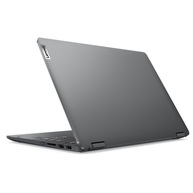 Máy Tính Xách Tay Lenovo IdeaPad Flex 5 - 14ALC7 AMD Ryzen 5-5500U/16GB LPDDR4x/512GB SSD/14" WUXGA Touch/Integrated AMD Radeon Graphics/Win 11 Home SL/Storm Grey (82R900EDVN)