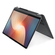 Máy Tính Xách Tay Lenovo IdeaPad Flex 5 - 14ALC7 AMD Ryzen 5-5500U/16GB LPDDR4x/512GB SSD/14" WUXGA Touch/Integrated AMD Radeon Graphics/Win 11 Home SL/Storm Grey (82R900EDVN)