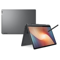 Máy Tính Xách Tay Lenovo IdeaPad Flex 5 - 14ALC7 AMD Ryzen 5-5500U/16GB LPDDR4x/512GB SSD/14" WUXGA Touch/Integrated AMD Radeon Graphics/Win 11 Home SL/Storm Grey (82R900EDVN)