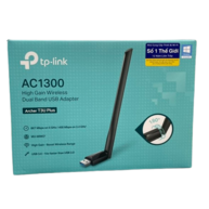 Bộ Chuyển Đổi TP-Link Archer T3U Plus  (AC1300)