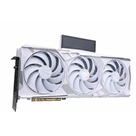 Card Màn Hình COLORFUL iGame RTX 4080 SUPER Vulcan W OC 16G-V (VGCF2975)