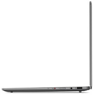 Máy Tính Xách Tay Lenovo Yoga Slim 7-14IMH9 Core Ultra 7-155H/32GB LPDDR5x/512GB SSD/14" WUXGA/Intel Arc Graphics/Win 11 Home SL/Luna Grey (83CV001UVN)