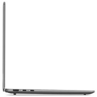 Máy Tính Xách Tay Lenovo Yoga Slim 7-14IMH9 Core Ultra 7-155H/32GB LPDDR5x/512GB SSD/14" WUXGA/Intel Arc Graphics/Win 11 Home SL/Luna Grey (83CV001UVN)