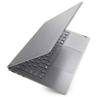 Máy Tính Xách Tay Lenovo Yoga Slim 7-14IMH9 Core Ultra 7-155H/32GB LPDDR5x/512GB SSD/14" WUXGA/Intel Arc Graphics/Win 11 Home SL/Luna Grey (83CV001UVN)