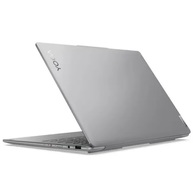 Máy Tính Xách Tay Lenovo Yoga Slim 7-14IMH9 Core Ultra 7-155H/32GB LPDDR5x/512GB SSD/14" WUXGA/Intel Arc Graphics/Win 11 Home SL/Luna Grey (83CV001UVN)