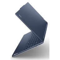 Máy Tính Xách Tay Lenovo Yoga 9 2 in 1-14IMH9 Core Ultra 7-155H/16GB LPDDR5x/1TB SSD/14" 2.8K/Integrated Intel Arc Graphics/Win 11 Home SL/Cosmic Blue (83AC000SVN)