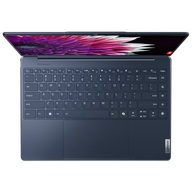 Máy Tính Xách Tay Lenovo Yoga 9 2 in 1-14IMH9 Core Ultra 7-155H/16GB LPDDR5x/1TB SSD/14" 2.8K/Integrated Intel Arc Graphics/Win 11 Home SL/Cosmic Blue (83AC000SVN)