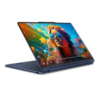 Máy Tính Xách Tay Lenovo Yoga 9 2 in 1-14IMH9 Core Ultra 7-155H/16GB LPDDR5x/1TB SSD/14" 2.8K/Integrated Intel Arc Graphics/Win 11 Home SL/Cosmic Blue (83AC000SVN)