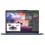 Máy Tính Xách Tay Lenovo Yoga 9 2 in 1-14IMH9 Core Ultra 7-155H/16GB LPDDR5x/1TB SSD/14" 2.8K/Integrated Intel Arc Graphics/Win 11 Home SL/Cosmic Blue (83AC000SVN)