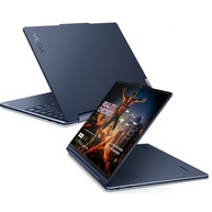 Máy Tính Xách Tay Lenovo Yoga 9 2 in 1-14IMH9 Core Ultra 7-155H/16GB LPDDR5x/1TB SSD/14" 2.8K/Integrated Intel Arc Graphics/Win 11 Home SL/Cosmic Blue (83AC000SVN)