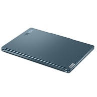 Máy Tính Xách Tay Lenovo Yoga Book 9-13IMU9 Core Ultra 7-155H/32GB LPDDR5x/1TB SSD/13.3" 2.8K/Integrated Intel Graphics/Win 11 Home SL/Tidal Teal (83FF001SVN)