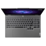 Máy Tính Xách Tay Lenovo LOQ-15IRX9 Core i7-13650HX/16GB DDR5/512GB SSD/15.6" Full HD/NVIDIA GeForce RTX 4050/Win 11 Home SL/Luna Grey (83DV000NVN)