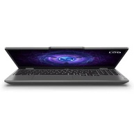 Máy Tính Xách Tay Lenovo LOQ-15IRX9 Core i5-13450HX/16GB DDR5/512GB SSD/15.6" Full HD/NVIDIA GeForce RTX 4050/Win 11 Home SL/Luna Grey (83DV000MVN)