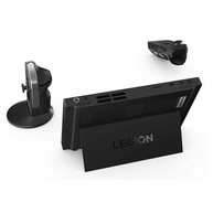 Máy Chơi Game Lenovo Legion Go - 8APU1 AMD Ryzen Z1 Extreme/16GB LPDDR5x/512GB SSD/8.8" WQXGA/Integrated AMD Radeon Graphics/Win 11 Home/Shadow Black (83E1004KVN)