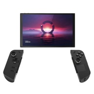 Máy Chơi Game Lenovo Legion Go - 8APU1 AMD Ryzen Z1 Extreme/16GB LPDDR5x/512GB SSD/8.8" WQXGA/Integrated AMD Radeon Graphics/Win 11 Home/Shadow Black (83E1004KVN)
