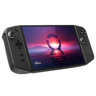 Máy Chơi Game Lenovo Legion Go - 8APU1 AMD Ryzen Z1 Extreme/16GB LPDDR5x/512GB SSD/8.8" WQXGA/Integrated AMD Radeon Graphics/Win 11 Home/Shadow Black (83E1004KVN)