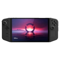 Máy Chơi Game Lenovo Legion Go - 8APU1 AMD Ryzen Z1 Extreme/16GB LPDDR5x/512GB SSD/8.8" WQXGA/Integrated AMD Radeon Graphics/Win 11 Home/Shadow Black (83E1004KVN)