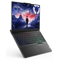 Máy Tính Xách Tay Lenovo Legion 7-16IRX9 Core i9-14900HX/32GB DDR5/1TB SSD/16" 3.2K/NVIDIA GeForce RTX 4070/Win 11 Home SL/Eclipse Black (83FD004MVN)