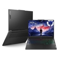 Máy Tính Xách Tay Lenovo Legion 7-16IRX9 Core i9-14900HX/32GB DDR5/1TB SSD/16" 3.2K/NVIDIA GeForce RTX 4070/Win 11 Home SL/Eclipse Black (83FD004MVN)