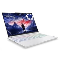 Máy Tính Xách Tay Lenovo Legion 7-16IRX9 Core i9-14900HX/32GB DDR5/1TB SSD/16" 3.2K/NVDIA GeForce RTX 4070/Win 11 Home SL/Glacier White (83FD006JVN)