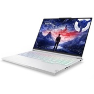 Máy Tính Xách Tay Lenovo Legion 7-16IRX9 Core i9-14900HX/32GB DDR5/1TB SSD/16" 3.2K/NVDIA GeForce RTX 4070/Win 11 Home SL/Glacier White (83FD006JVN)