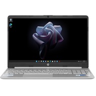 Máy Tính Xách Tay HP 15s-fq5162TU Core i5-1235U/8GB DDR4/512GB SSD/15.6" Full HD/ Intel Iris Xe Graphics/Win 11 Home SL/Silver (7C134PA)