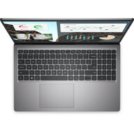 Máy Tính Xách Tay Dell Vostro 3530 Core i5-1335U/8GB DDR4/256GB SSD/15.6'' Full HD/Intel UHD Graphics/Win 11 Home/Grey (V5I5267W1)