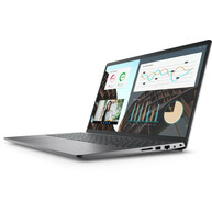 Máy Tính Xách Tay Dell Vostro 3530 Core i5-1335U/8GB DDR4/256GB SSD/15.6'' Full HD/Intel UHD Graphics/Win 11 Home/Grey (V5I5267W1)