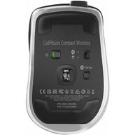 Chuột Máy Tính 3Dconnexion CadMouse Compact Wireless (3DX-700118)