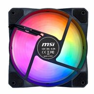 Quạt Tản Nhiệt MSI Auto-RGB 12cm Fan (OE3-7G20001-809)