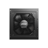 Nguồn Máy Tính MSI MAG A850GL PCIE5