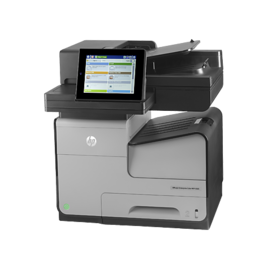 Máy In Phun Màu HP OfficeJet Enterprise MFP X585dn (B5L04A) Máy In Phun Màu HP OfficeJet Enterprise MFP X585dn (B5L04A)
